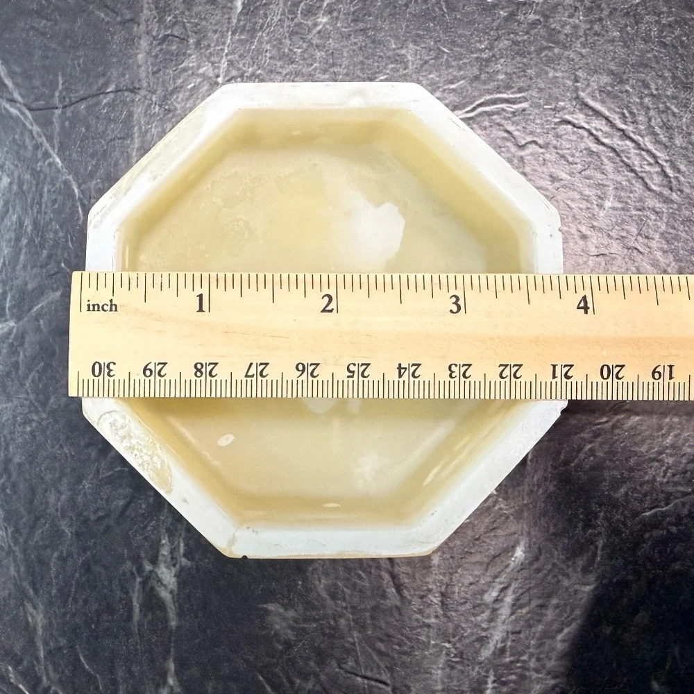 DESIGN GIFTS INTERN’L INC. Floral Jewelry/Trinket Box